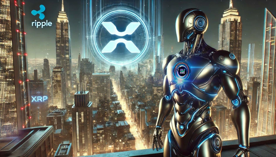 A Ripple RLUSD stabilcoinja az USDT és az USDC babérjaira tör